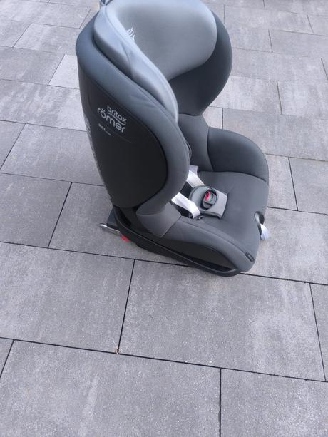 Britax rozmer 8 size, britax