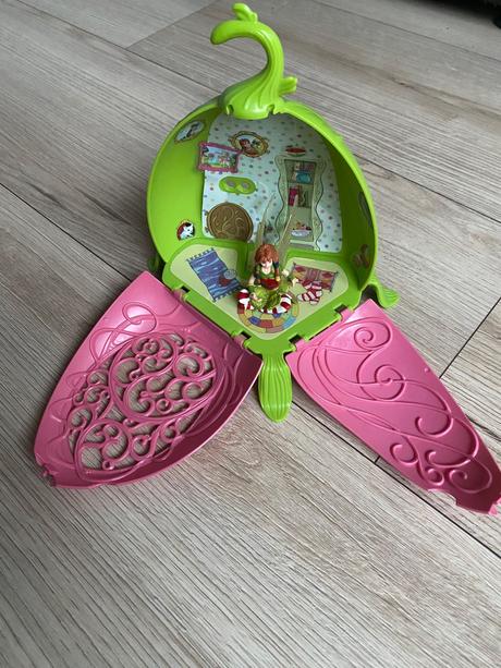 Schleich vilia skolka, 