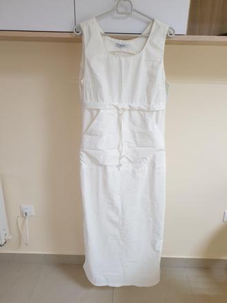 Letné tenké šaty, m