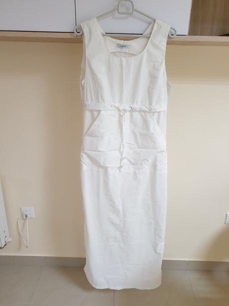 Letné tenké šaty, m