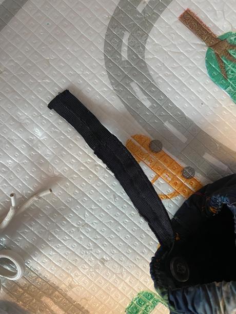 Reima kombineza, reima,86