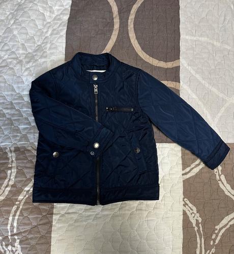 Prechodna bunda pre chlapca lindex, lindex,92