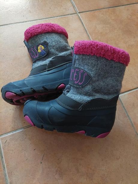 Dievčenské snehule, mckinley,30