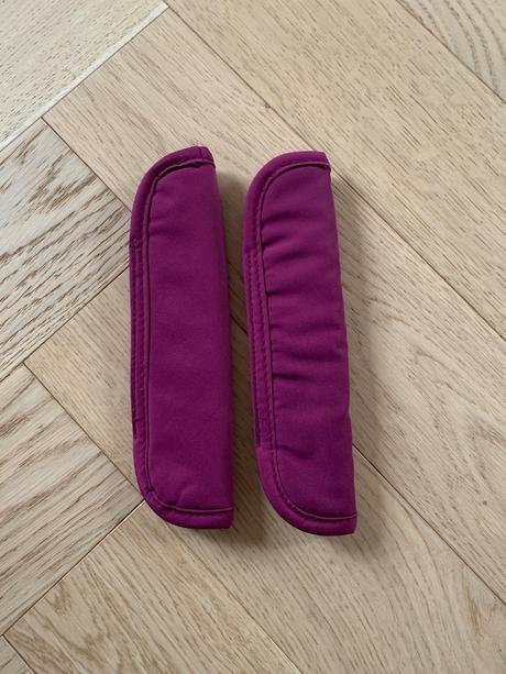 Popruhy fialove stokke, stokke,stokke xplory