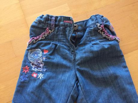 Podšité rifle, f&f,116