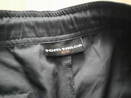 Funkčné nohavice tom tailor, tom tailor,s