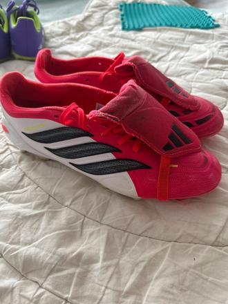 Kopačky adidas predator, adidas,42