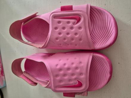 Sandále, nike,32