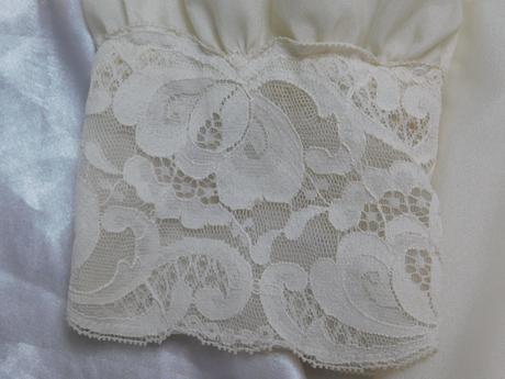 Diolen pekna vintage bluzka, 44