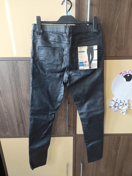 Trblietavé rifle, esmara,40