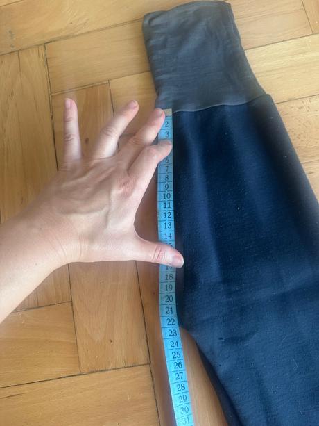 Merino teplaky a ponozky, 86–98
