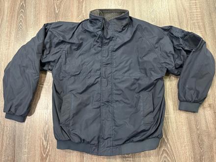 Strauss nova panska pracovna vetrovka xxl, xxl