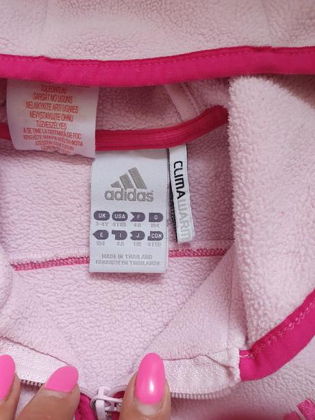 Adidas súprava climawarm, adidas,104