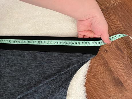 Športové legíny s/m, s