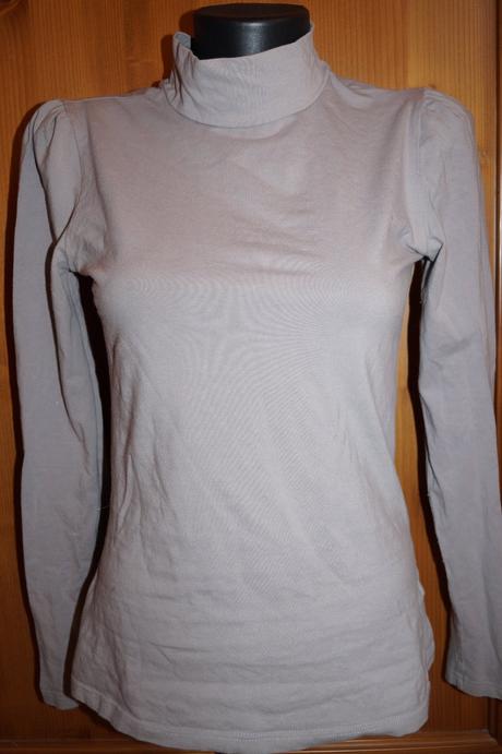 Tricko so stojacikom, l