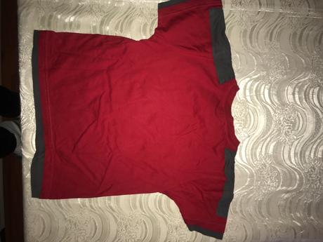 Tričko s krátkym rukávom spider-man, disney,116