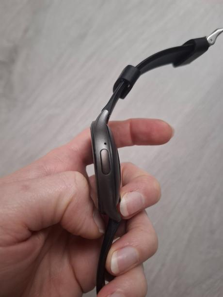 Inteligentné hodinky carneo gear+ essential 2nd ge,