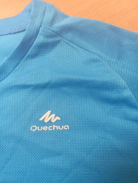 Športové tričko quechua, quechua,152