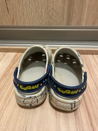 Šlapky coqui 29/30, coqui,30