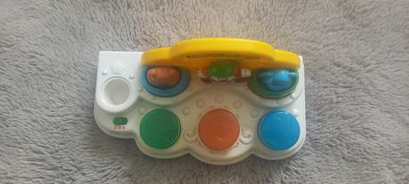 Cirkus interaktívna hračka,