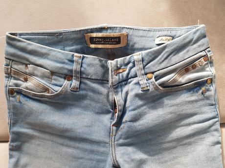 Rifle river island, river island,32