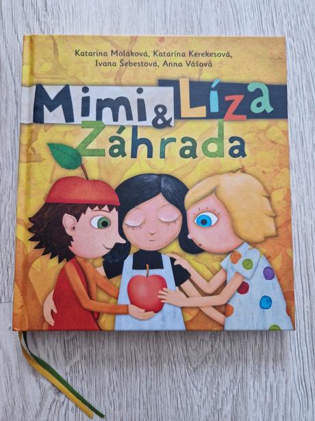Mimi a liza, 