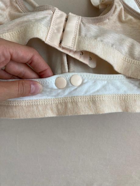 Dojčenská podprsenka, 85,b