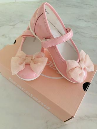 Balerínky, graceland,25