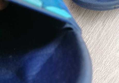 Dvoje šľapky, f&f,33