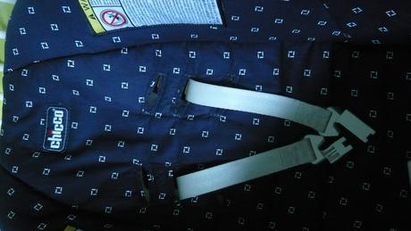 Autosedačka chicco, chicco