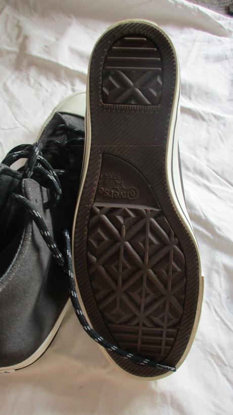 Tenisky converse č.40, converse,40