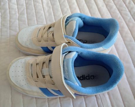 Detské tenisky adidas, adidas,31