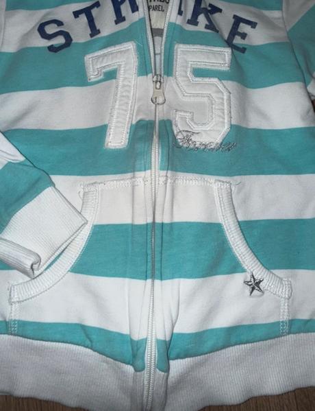 Mikina zara, zara,116