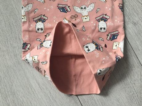 Dievčenska čiapka a nakrčnik hedviga 3-4 roky, h&m,104