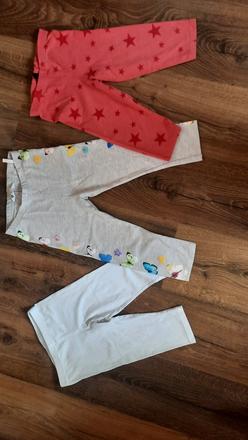 Letné trištvrtove nohavice, tcm,128