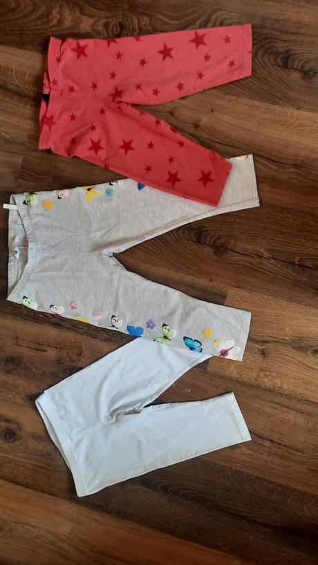 Letné trištvrtove nohavice, tcm,128