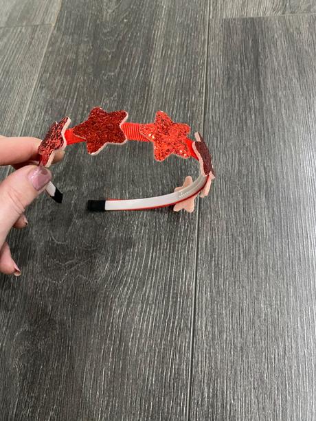 Dievčenská čelenka, 