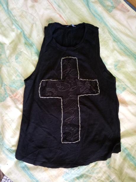 Tielka letné 10ks, tally weijl,s