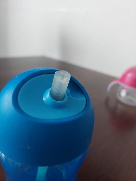 Fľaše avent, avent