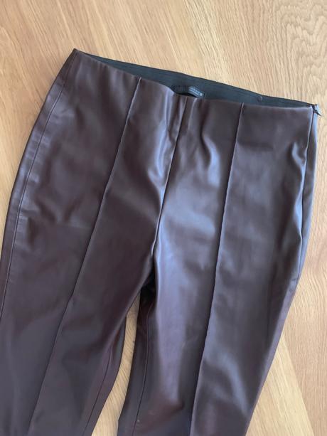 Kozenkove nohavice zara, zara,m