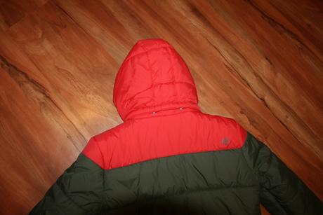 Brunotti bunda 164, 164