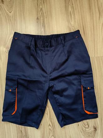 Pracovné kraťasy, xl