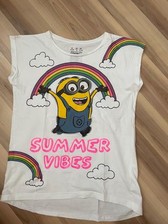 Letne tricko, f&f,152