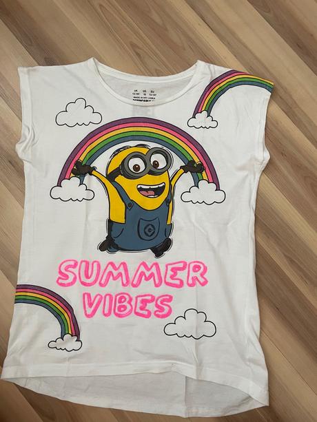 Letne tricko, f&f,152