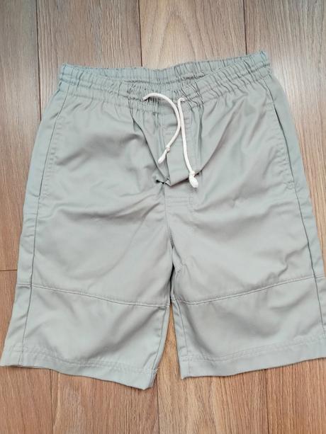Chlapčenské kraťasy, lee cooper,146