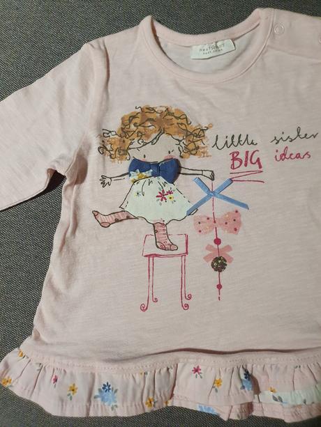 Tunička pre malú sestričku, next,74