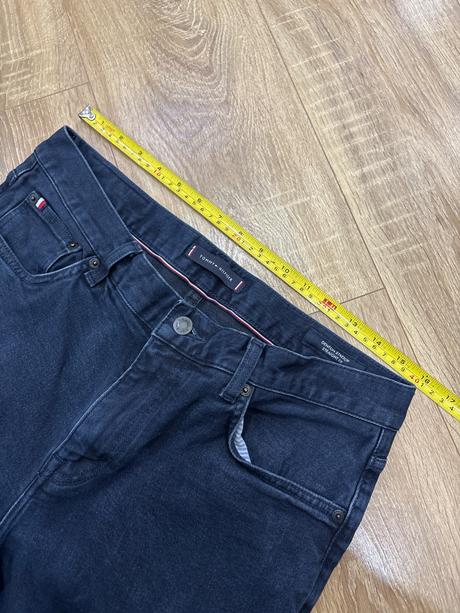 Rifle hilfiger 32/34, tommy hilfiger,32