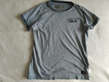 2 x tričko garcia jeans, 128