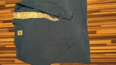 Predám detské tričko, 128