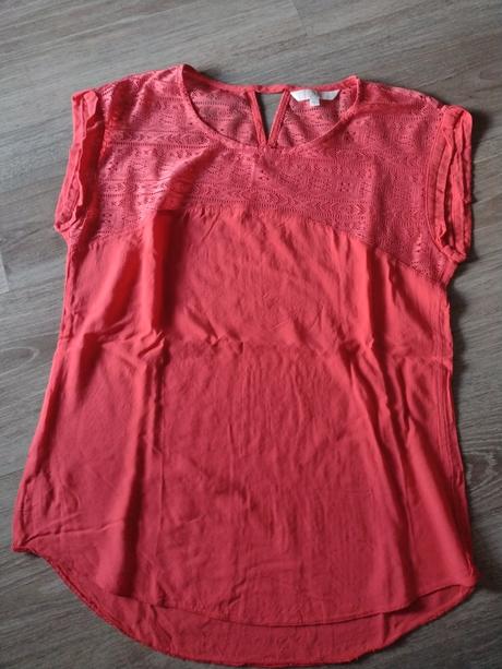 Tricko, clockhouse,s